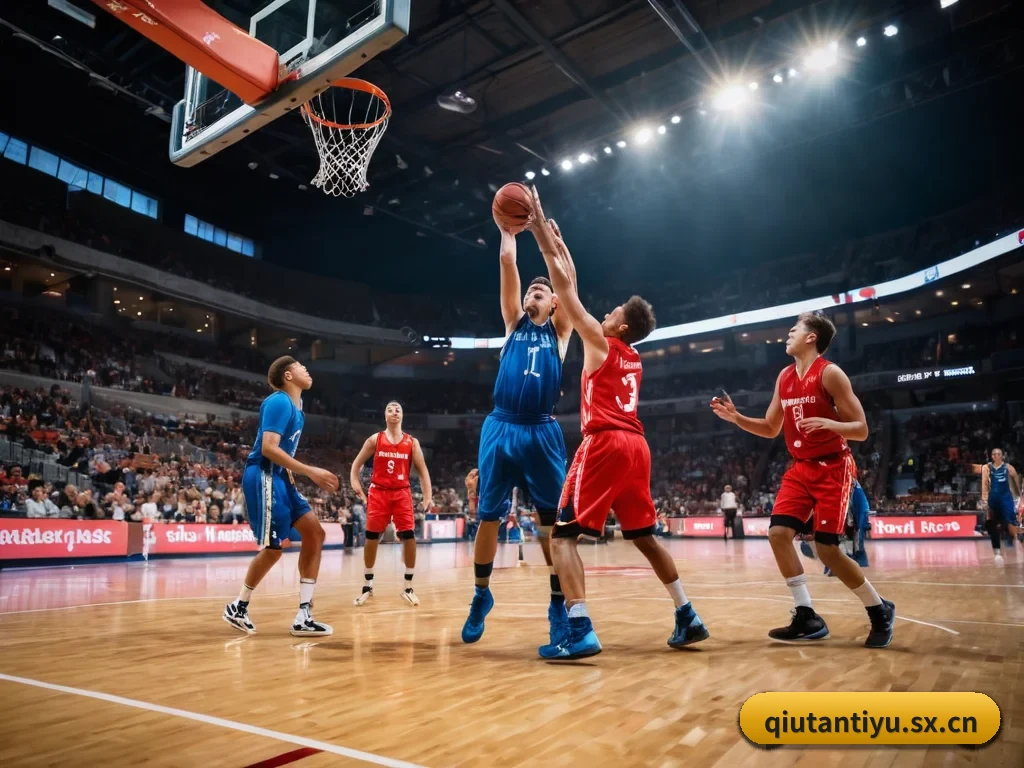 球探体育 APP 深度功能 | QIU TAN SPORTS